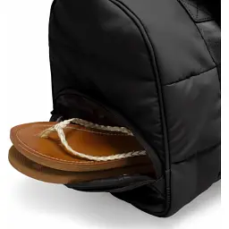 Дорожня сумка Heys Puffer Black (30123-0001-00) (930925) - мініатюра 9