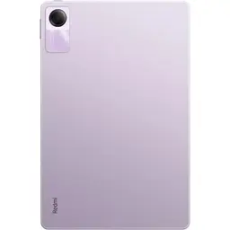 Планшет Xiaomi Redmi Pad SE 6/128GB Lavender Purple - мініатюра 6