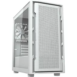 Корпус для ПК Cougar (UNIFACE MINI White)