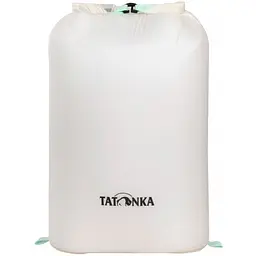 Гермомішок Tatonka Squeezy Dry Bag 15L Light Grey (1033-TAT 3091.080)