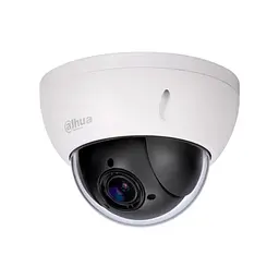 Відеокамера DH-SD22404T-GN Dahua 4Mp f=2.7-11mm (99-00002256)