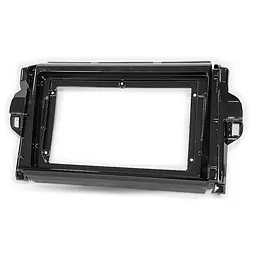 Перехідна рамка Toyota Fortuner Carav 22-600 - мініатюра 2