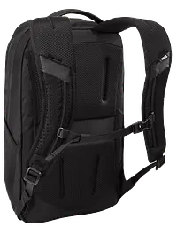 Рюкзак Accent Recycled 20L TACBP-2115 Black Thule sum0027863 - мініатюра 4