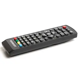 ТВ тюнер Romsat DVB-T2, метал (T7070HD) - мініатюра 7