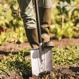 Лопата штикова Fiskars Xact™ (1066729) - мініатюра 6