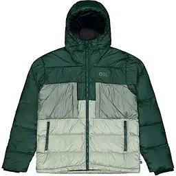 Куртка Picture Organic Hi Puff Down 2025 Green L (1012-SMT0150C-L)