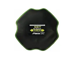 Tire Patch, 4ply 160mm,