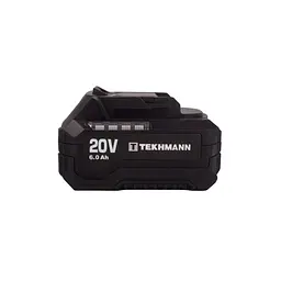 Акумулятор до електроінструменту Tekhmann TAB-60 TekPowerLi-ion 6Ah (854610) - мініатюра 6