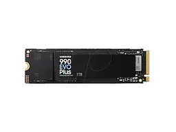 SSD-накопичувач Samsung 990 EVO Plus 1 TB (MZ-V9S1T0BW) - мініатюра 2