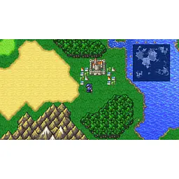 Ключ активації Microsoft Final Fantasy IV для Xbox Series S/X - мініатюра 2