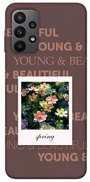 Чохол Demsky Spring serenade для Samsung Galaxy A23 4G