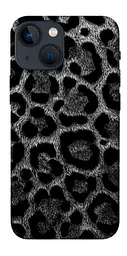 TPU чохол Demsky Black leo для Apple iPhone 13 mini (5.4")
