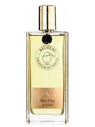 Оригінал Nicolai Parfumeur Createur Rose Oud 100 мл Парфумована вода - мініатюра 1