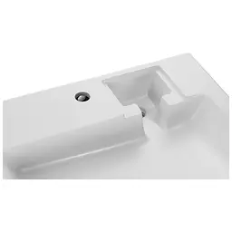Раковина GRANADO Marlin white gel (gbs0505g) - мініатюра 3