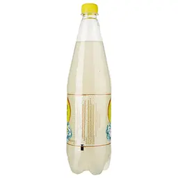 Напій Limofresh Tonic зі смаком лимону безалкогольний 1 л - мініатюра 2