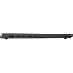 Ноутбук Asus Vivobook S 14 OLED M5406KA-QD072, AMD Ryzen AI 7 350, 5GHz, 14 WUXGA, 24GB, SSD 1TB, AMD Radeon Graphics, Free DOS - мініатюра 6
