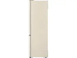 Холодильник з морозильною камерою LG GC-B509EESM - мініатюра 12