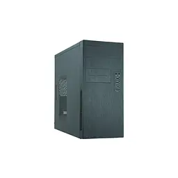 Корпус Chieftec ELOX (HO-11B-OP) - мініатюра 1