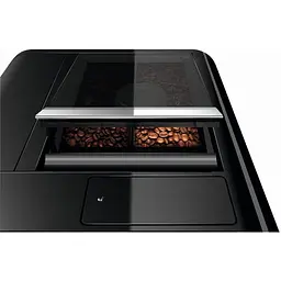 Кавомашина автоматична Melitta Caffeo Barista TS Smart black (F85/0-102) - мініатюра 3