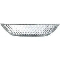 Тарілка Luminarc PAMPILLE CLEAR супова 20 см скло (Q9852)