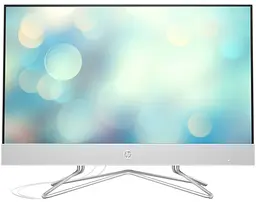 Моноблок 23.8'' HP All-in-One 24-df0057ua (426F7EA) (426F7EA) - мініатюра 2