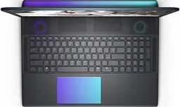 Ноутбук Dell Alienware 18 Area-51 AA18250 (18 2560x1600, Intel Ultra 9-275HX, 32 GB, 2 TB, RTX 5080, W11H) (Alienware-AA18-7888) - мініатюра 4