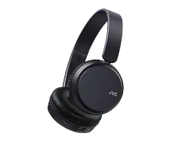 Навушники Bluetooth JVC HA-S36W Black