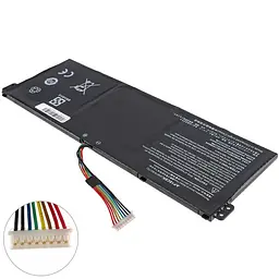 Акумулятор Acer AP18C8K (Swift 3 SF314-57, SF314-57G) 11.55V 4350 mAh Black