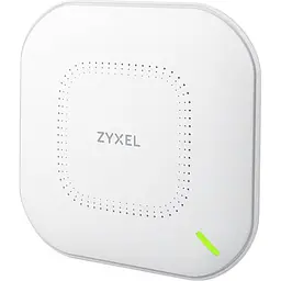 Точка доступу Zyxel WAX630S (WAX630S-EU0101F) [137913] - мініатюра 2