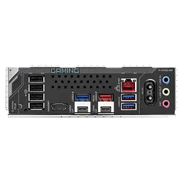 Материнська плата Gigabyte X870 Gaming X Wi-Fi 7 Socket AM5 (X870 GAMING X WIFI7) Б/В - мініатюра 3