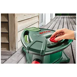 Фарбопульт Bosch фарборозпилювач PFS 5000 E (0.603.207.202) - мініатюра 4
