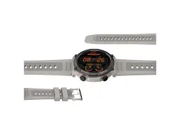 Смарт-годинник Blackview W50 Gray - мініатюра 2