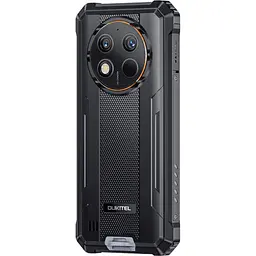 Смартфон Oukitel G1 6/256GB Black [120156] - мініатюра 7