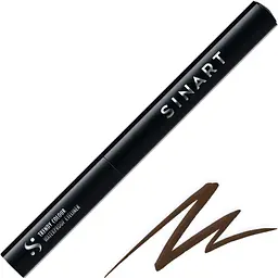 Підводка для очей Sinart Trendy Colour Waterproof Eyeliner 07 2 г - мініатюра 3