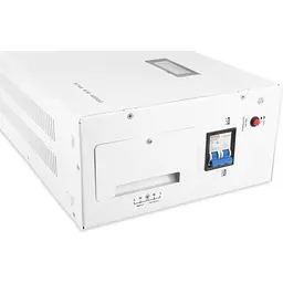 Стабілізатор напруги REAL-EL STAB WM-10000 (EL122400015) - мініатюра 8