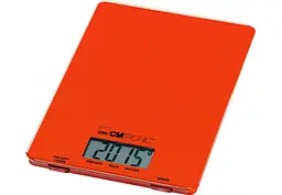 Ваги кухонні Clatronic KW 3626 Orange