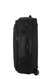 Дорожня Сумка На Колесах Samsonite ARMOX BLACK 84x44x35 KQ2*09008 - мініатюра 8