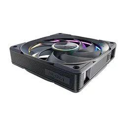 Кулер до корпусу Seasonic MAGFLOW-ARGB-3 - мініатюра 7