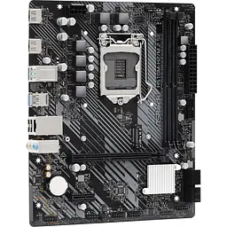 Материнська плата ASRock H510M-H2/M.2 SE Socket 1200 - мініатюра 4