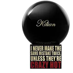Kilian I Never Make The Same Mistake Twice, Unless They're Crazy Hot 50 мл тестер