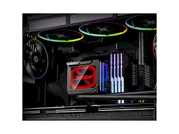 Водяне охолодження ID-COOLING DL360 MAX - мініатюра 11