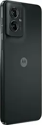 Смартфон Motorola Moto G55 8/256GB Forest Gray (PB5U0009RS) - мініатюра 5