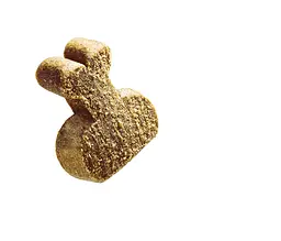 Ласощі для цуценят Brit Care Functional Snack Mineral з шинкою 150 г - мініатюра 3