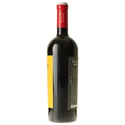 Вино Pilot’s Wines Каберне Reserve червоне сухе 0.75 л - мініатюра 2