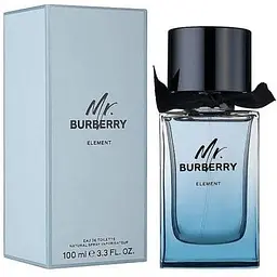 Туалетна вода Burberry Mr. Burberry Element 100 мл
