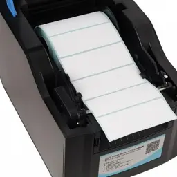 Принтер етикеток X-PRINTER XP-370BM USB, Ethernet (XP-370BM) - мініатюра 5