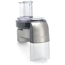 Аксесуари до кухонних комбайнів Kenwood AT340 - мініатюра 2