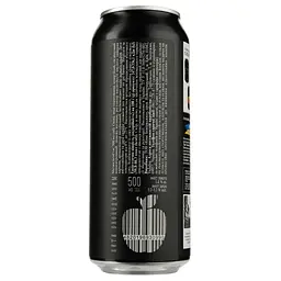 Сидр Gardenz Яблуко, білий, солодкий, 5,4%, з/б, 0,5 л (911961) - мініатюра 3