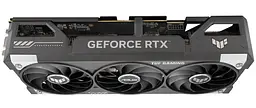 Відеокарта ASUS RTX 5060 Ti 16GB TUF Gaming OC Edition (TUF-RTX5060TI-O16G-GAMING) (GDDR7, 128 bit, PCI-E v5.0 x8) - мініатюра 7