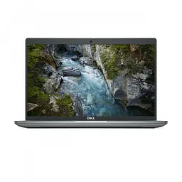 Ноутбук Dell Precision 3490,1920 x 1080,Ultra 7 155H 16 C/22 T,2.5 GHz - 4.8 GHz,16 GB DDR5,512 GB - мініатюра 4